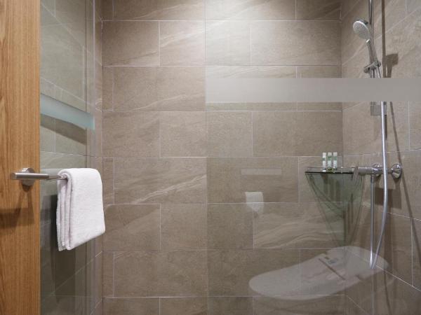 HOTEL in 9 Gangnam : photo 4 de la chambre chambre double deluxe avec parquet - 3e Étage