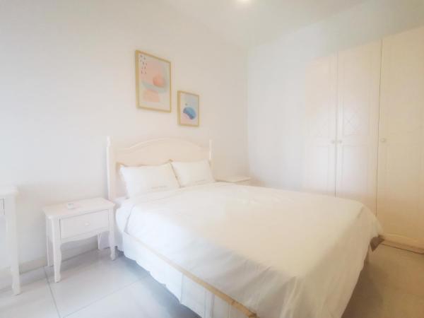 The Elysia Park Residence by Home Owner : photo 9 de la chambre appartement 2 chambres