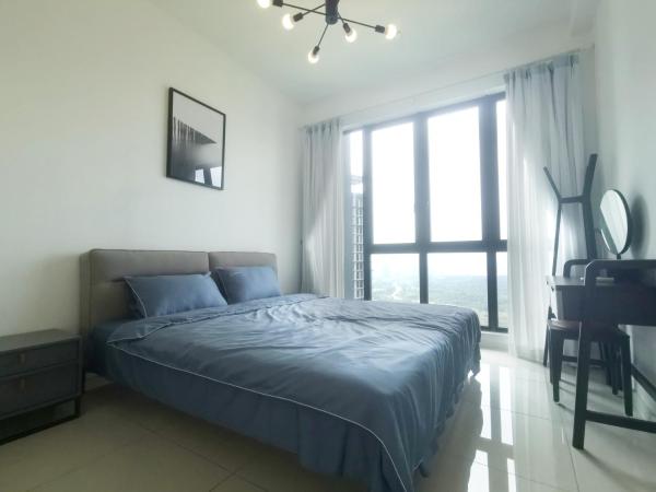 The Elysia Park Residence by Home Owner : photo 5 de la chambre appartement 2 chambres