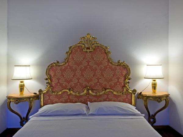 Cristina Rossi Bed&Breakfast : photo 9 de la chambre chambre double deluxe