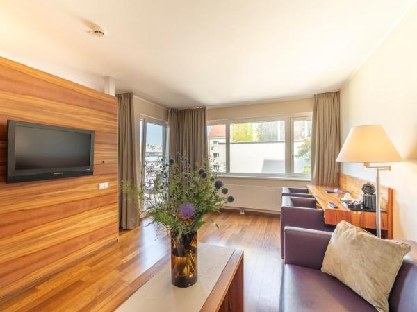 Pakat Suites : photo 4 de la chambre suite résidence