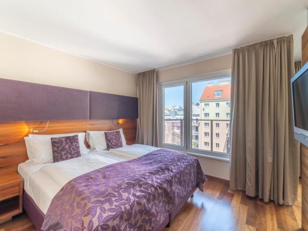 Pakat Suites : photo 1 de la chambre suite résidence