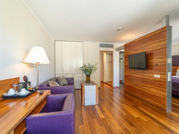 Pakat Suites : photo 5 de la chambre suite résidence