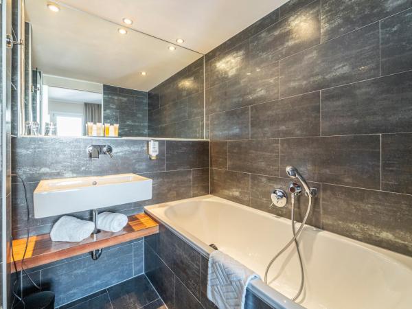 Pakat Suites : photo 9 de la chambre suite résidence