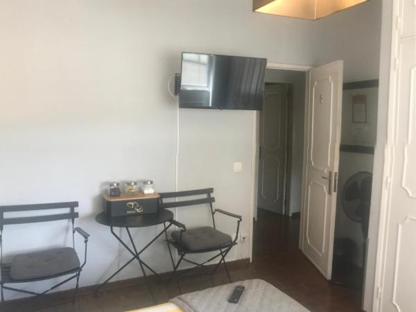 Miguel Torga Room : photo 4 de la chambre chambre double