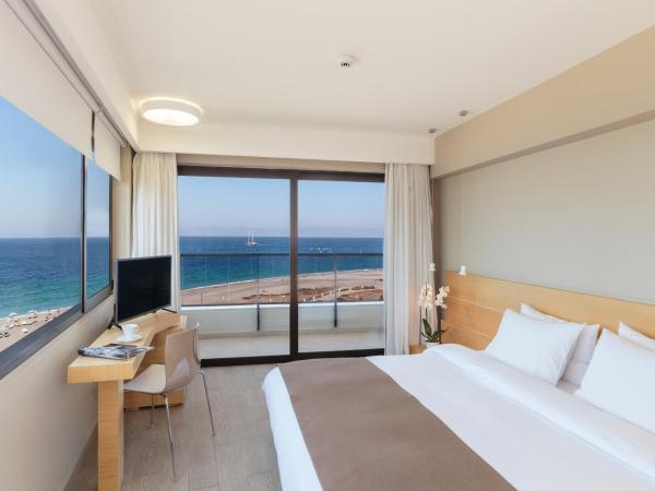 Cactus Hotel : photo 2 de la chambre suite - vue sur mer