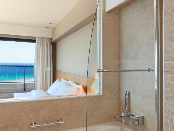 Cactus Hotel : photo 8 de la chambre suite - vue sur mer