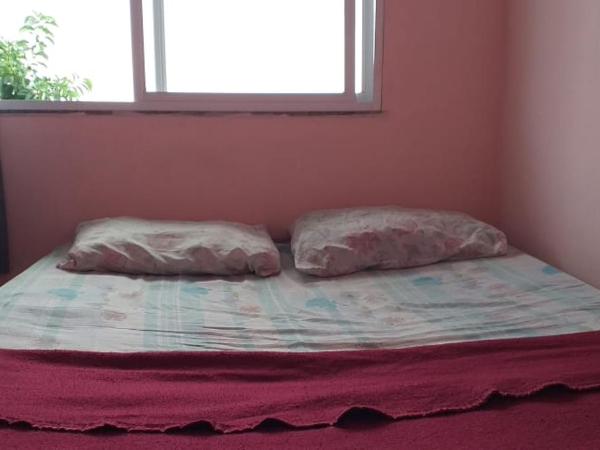 Vidigal Varandas Hostel : photo 2 de la chambre chambre double Économique