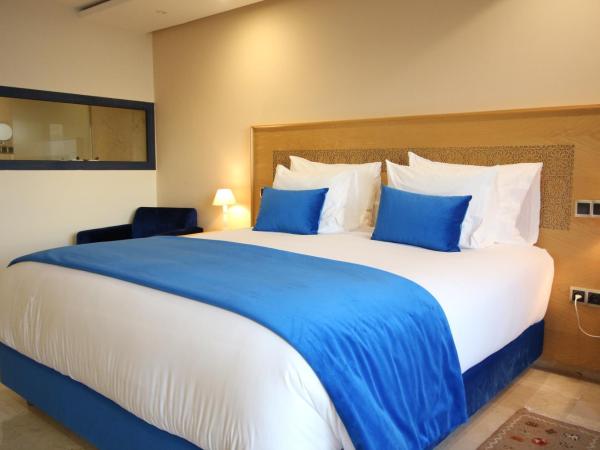 Hotel Cote ocean Mogador : photo 4 de la chambre chambre simple