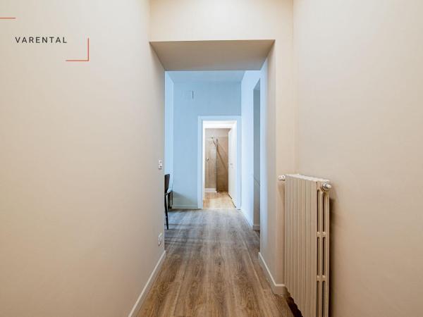 Carlina Palace by Varental : photo 5 de la chambre carlina apt-1