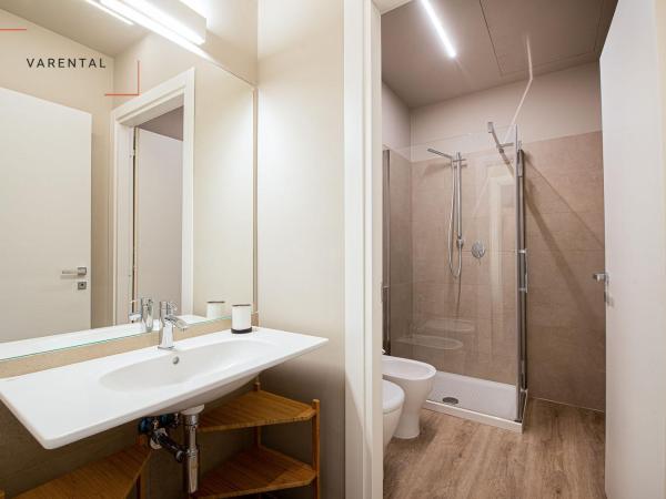 Carlina Palace by Varental : photo 7 de la chambre carlina apt-1