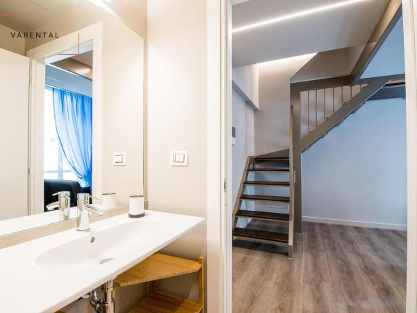 Carlina Palace by Varental : photo 8 de la chambre carlina apt-6
