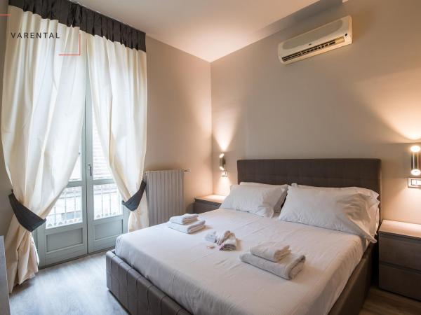 Carlina Palace by Varental : photo 9 de la chambre carlina apt-11