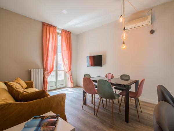 Carlina Palace by Varental : photo 6 de la chambre carlina apt-13