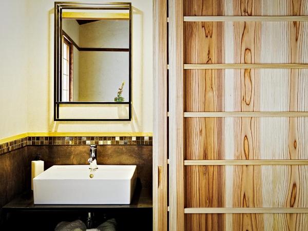 Kokonoe Machiya : photo 5 de la chambre chambre double deluxe