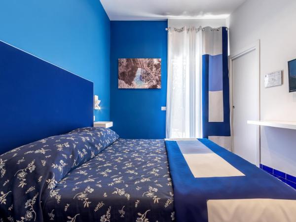 Hotel Metropole : photo 4 de la chambre chambre familiale