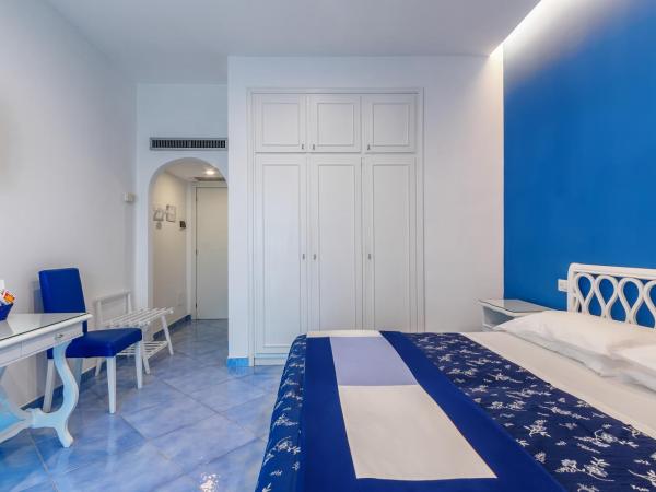 Hotel Metropole : photo 8 de la chambre chambre double confort avec balcon