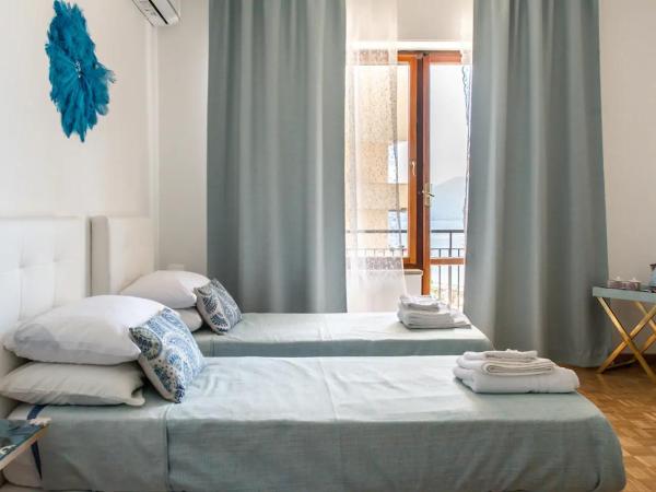 La Stella dei Venti B&B : photo 5 de la chambre appartement 3 chambres