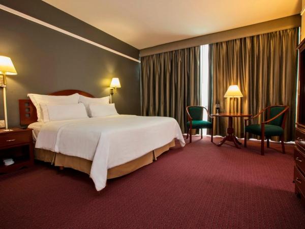 Krystal Monterrey : photo 1 de la chambre room #180295217