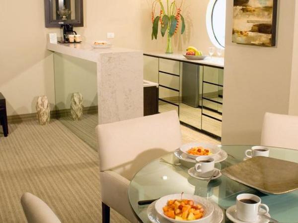 Antaris Cintermex : photo 2 de la chambre room #27356817