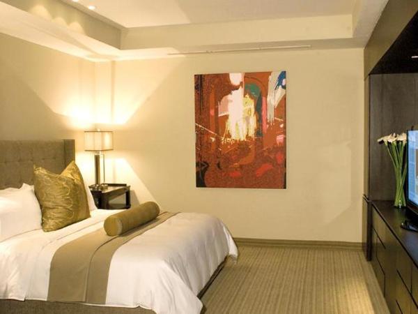Antaris Cintermex : photo 3 de la chambre room #27356817