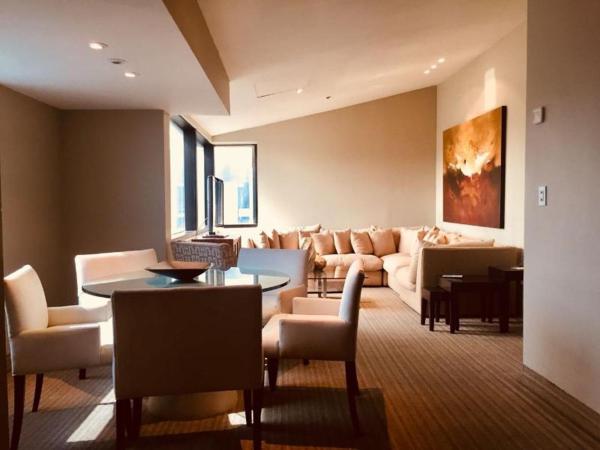 Antaris Cintermex : photo 4 de la chambre room #27356817