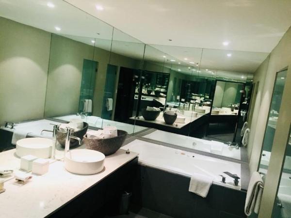 Antaris Cintermex : photo 5 de la chambre room #27356817
