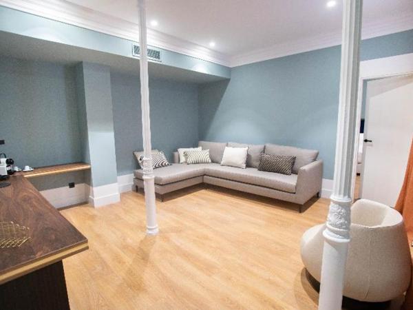 Soho Boutique Congreso : photo 5 de la chambre room #393404511