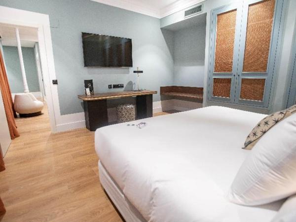 Soho Boutique Congreso : photo 7 de la chambre room #393404511