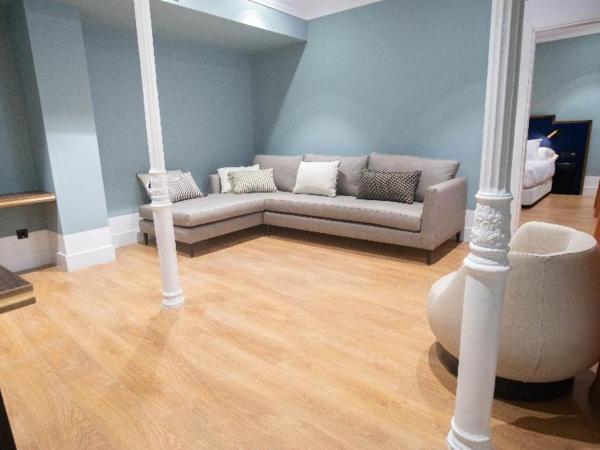 Soho Boutique Congreso : photo 9 de la chambre room #393404511