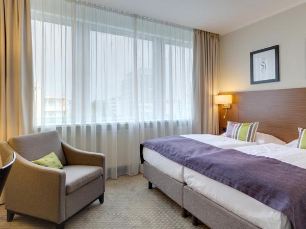 Hotel Sylter Hof Berlin : photo 2 de la chambre room #6003175