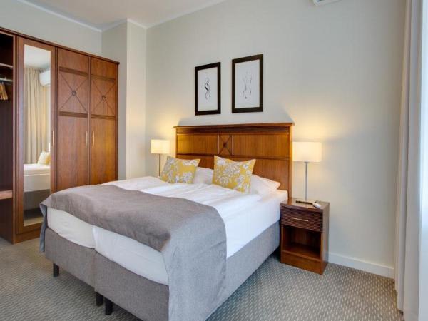 Hotel Sylter Hof Berlin : photo 2 de la chambre room #6003176