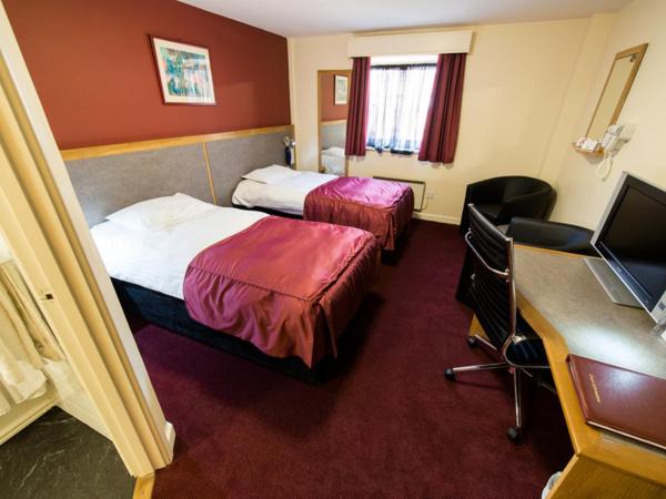 Pendulum Hotel : photo 2 de la chambre room #21716850