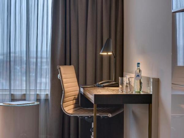 Clayton Hotel Düsseldorf City Centre : photo 6 de la chambre room #6012143