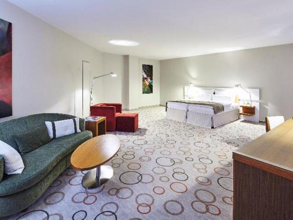 Clayton Hotel Düsseldorf City Centre : photo 3 de la chambre room #6012144