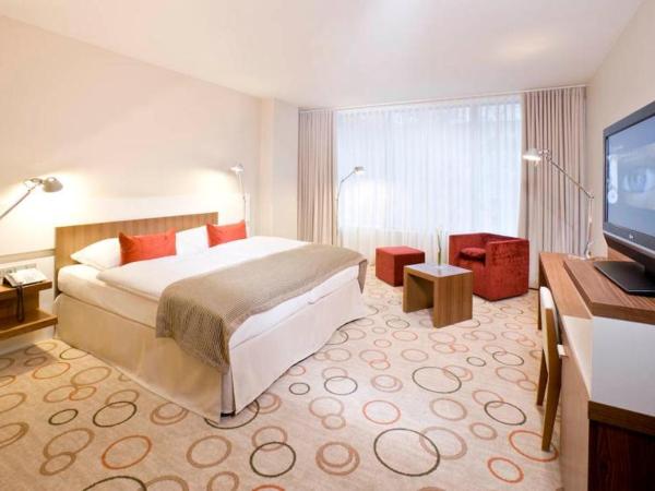 Clayton Hotel Düsseldorf City Centre : photo 4 de la chambre room #6012145