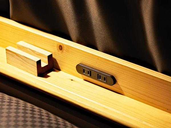 Kokonoe Machiya : photo 4 de la chambre chambre quadruple