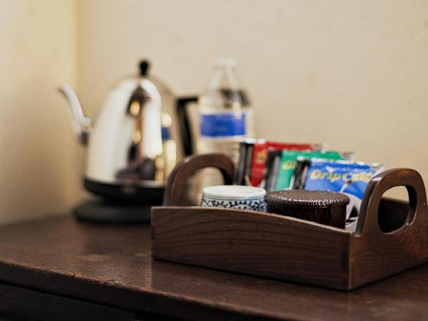 Kokonoe Machiya : photo 5 de la chambre chambre simple