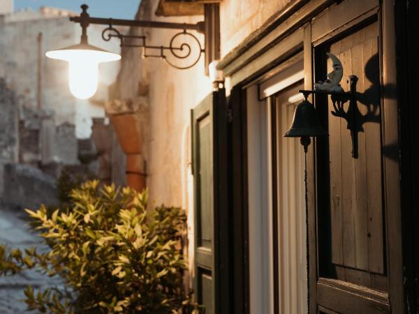 Gradelle San Nicola : photo 1 de la chambre chambre quadruple