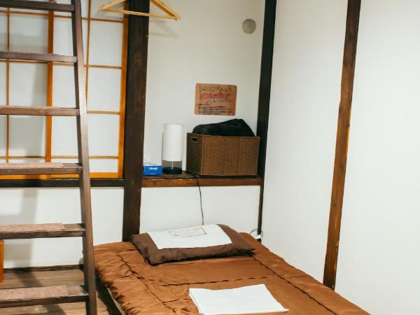 Guest House KuKu : photo 3 de la chambre chambre standard
