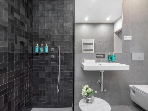 Canto De Luz - Luxury Maison : photo 4 de la chambre chambre double ou lits jumeaux deluxe - vue sur ville