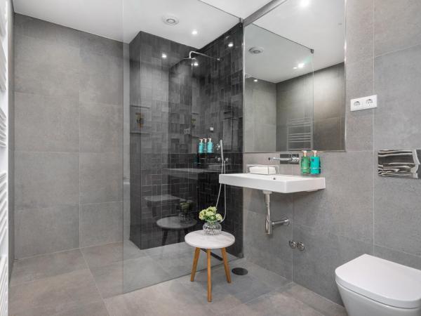 Canto De Luz - Luxury Maison : photo 5 de la chambre chambre double ou lits jumeaux deluxe - vue sur ville