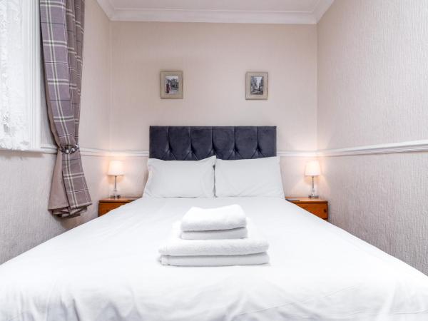 The Roman Bath : photo 1 de la chambre chambre double avec salle de bains privative