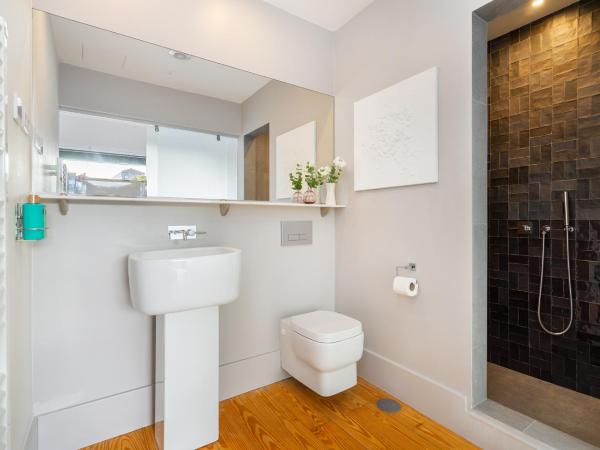 Canto De Luz - Luxury Maison : photo 7 de la chambre chambre double ou lits jumeaux avec balcon