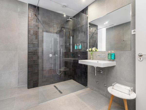 Canto De Luz - Luxury Maison : photo 2 de la chambre chambre double ou lits jumeaux supérieure