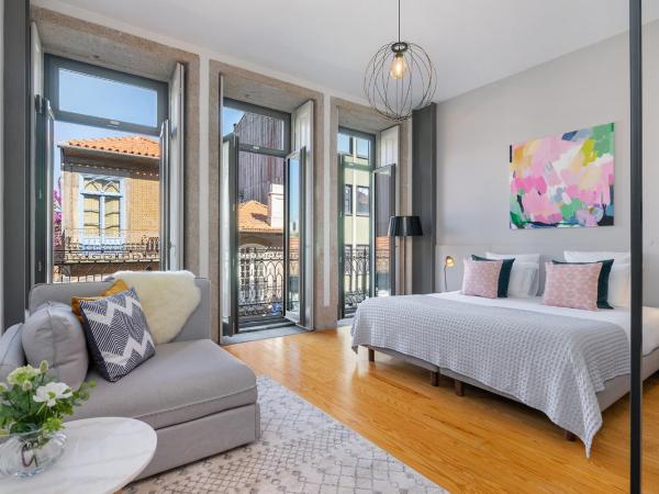 Canto De Luz - Luxury Maison : photo 1 de la chambre chambre double ou lits jumeaux supérieure