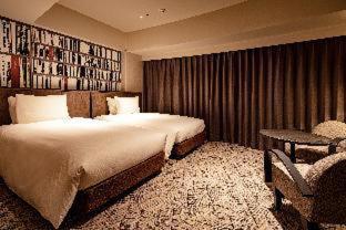 THE BASICS FUKUOKA : photo 1 de la chambre room #47573760