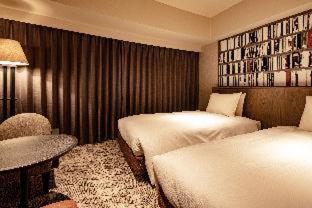 THE BASICS FUKUOKA : photo 2 de la chambre room #47573760