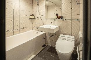 THE BASICS FUKUOKA : photo 3 de la chambre room #47573760