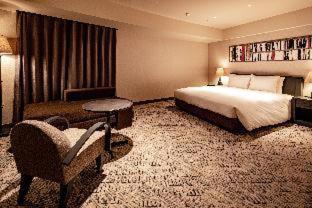 THE BASICS FUKUOKA : photo 1 de la chambre room #47573761